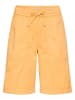 Camel Active Bermudas in Orange