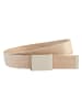Camel Active Gürtel in Beige
