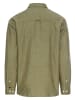 Camel Active Hemd - Regular fit - in Khaki