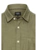 Camel Active Hemd - Regular fit - in Khaki