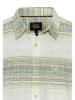 Camel Active Blouse - regular fit - groen/beige