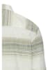 Camel Active Blouse - regular fit - groen/beige