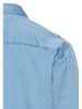 Camel Active Koszula dżinsowa - Regular fit - w kolorze błękitnym