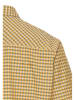 Camel Active Hemd - Regular fit - in Gelb