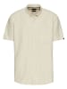 Camel Active Hemd - Regular fit - in Beige