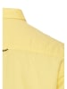 Camel Active Hemd - Regular fit - in Gelb