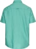 Camel Active Blouse - regular fit - turquoise