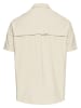 Camel Active Funktionshemd in Beige