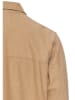 Camel Active Blouse lichtbruin