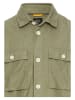 Camel Active Hemd - Relaxed fit - in Khaki
