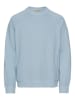 Camel Active Sweatshirt in Hellblau