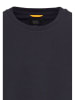 Camel Active Sweatshirt in Dunkelblau