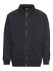 Camel Active Sweatjacke in Dunkelblau