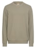 Camel Active Sweatshirt in Khaki