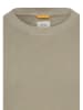 Camel Active Sweatshirt in Khaki