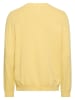 Camel Active Sweatshirt in Gelb