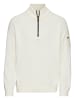 Camel Active Pullover in Creme