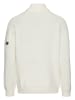 Camel Active Pullover in Creme