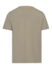 Camel Active Shirt olijfgroen