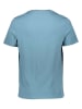 Camel Active Shirt in Hellblau
