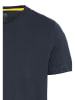 Camel Active Shirt donkerblauw