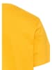 Camel Active Shirt geel