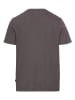Camel Active Shirt in Anthrazit