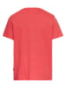 Camel Active Shirt in Rot