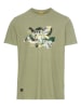 Camel Active Shirt kaki