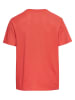Camel Active Funktionsshirt in Orange