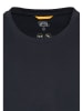 Camel Active Funktionsshirt in Dunkelblau