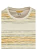 Camel Active Shirt in Beige/ Gelb