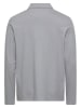 Camel Active Poloshirt in Grau