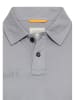Camel Active Koszulka polo w kolorze szarym