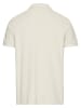 Camel Active Poloshirt in Beige