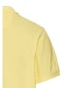 Camel Active Koszulka polo w kolorze żółtym