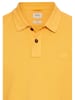 Camel Active Poloshirt geel