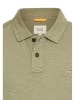 Camel Active Poloshirt kaki