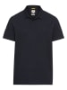 Camel Active Poloshirt donkerblauw
