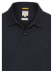 Camel Active Poloshirt donkerblauw