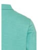 Camel Active Poloshirt in Türkis