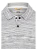 Camel Active Poloshirt in Grau
