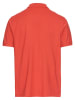 Camel Active Poloshirt in Rot
