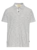 Camel Active Poloshirt in Grau