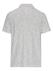 Camel Active Poloshirt in Grau