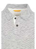 Camel Active Poloshirt in Grau