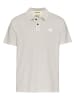 Camel Active Poloshirt in Grau