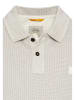 Camel Active Poloshirt in Grau