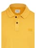 Camel Active Poloshirt geel