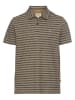 Camel Active Poloshirt kaki